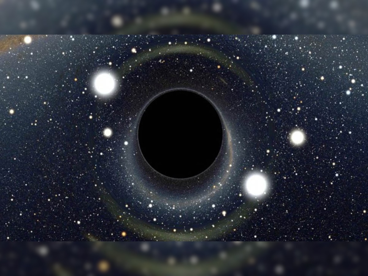 भारतीय वैज्ञानिकों ने की 3 विशाल Black Holes की खोज, सामने आया ब्रह्मांड से जुड़ा ये रहस्य