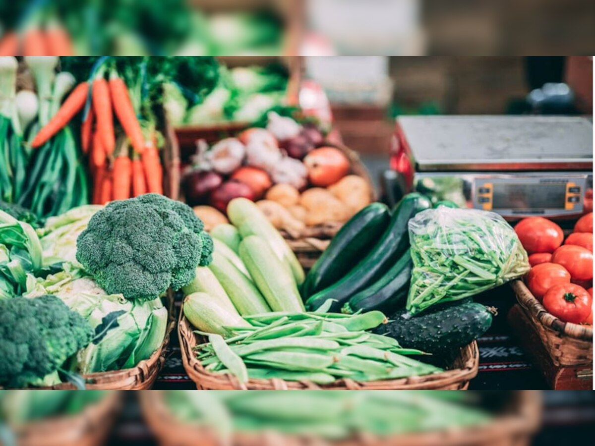 कहीं केमिकल से रंगी सब्जियां तो नहीं खा रहे आप? जानें क्या है इसे पहचानने का तरीका