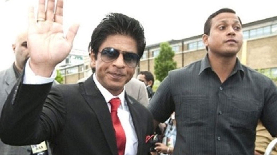 Shahrukh Khan के बॉडीगार्ड की सैलरी जान खुला रह जाएगा मुंह, हिफाजत कर कमाते हैं करोड़ों