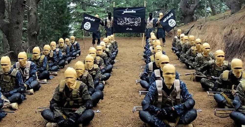 ISIS-K क्या है? आसान सवाल-जवाब में जानिए इसकी पूरी जन्म पत्री, कैसे बन गया खतरा