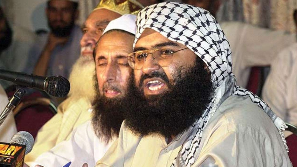 Mullah Baradar से मिला जैश सरगना Masood Azhar, भारत पर हमले के लिए मांगी मदद