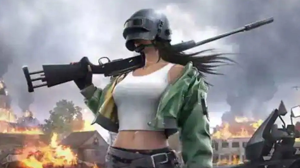 PUBG गेम खेलने के लिए मां के खाते से खर्च कर दिए 10 लाख रुपये, डांटने पर घर से भाग गया किशोर