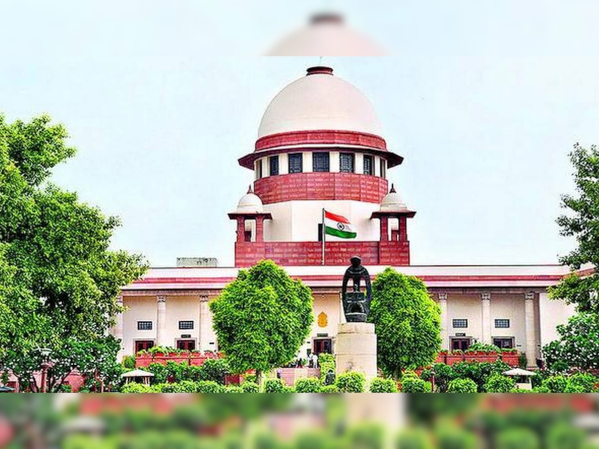 अस्पतालों में आग की जांच रिपोर्ट विधान सभा में पेश करे गुजरात सरकार: Supreme Court