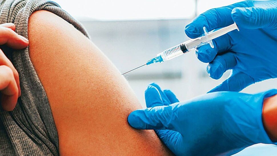 Corona Vaccination में देश ने बनाया रिकॉर्ड, शुक्रवार को 1 करोड़ 64 हजार लोगों को लगा टीका