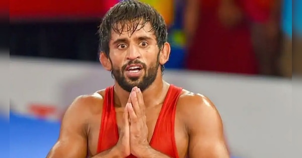 Bajrang Punia considered Sushil Kumar the best, know the reason | सुशील ...