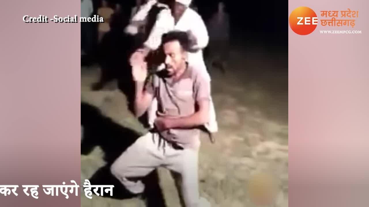 Nagin dance sale funny video