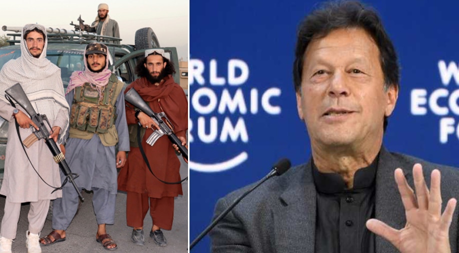 Pak Army says India poisoned minds of Afghan leadership & military against Islamabad | PAK के बिगड़े बोल: 'भारत ने अफगान नेताओं और मिलिट्री के दिमाग में भरा था जहर, अब कम होगा प्रभाव' - Vimarsana News