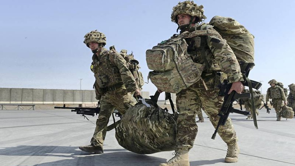 US और Britain की एक गलती से सैकड़ों अफगानियों की जान खतरे में, Taliban को सौंप दी ‘दुश्मनों’ की पूरी लिस्ट