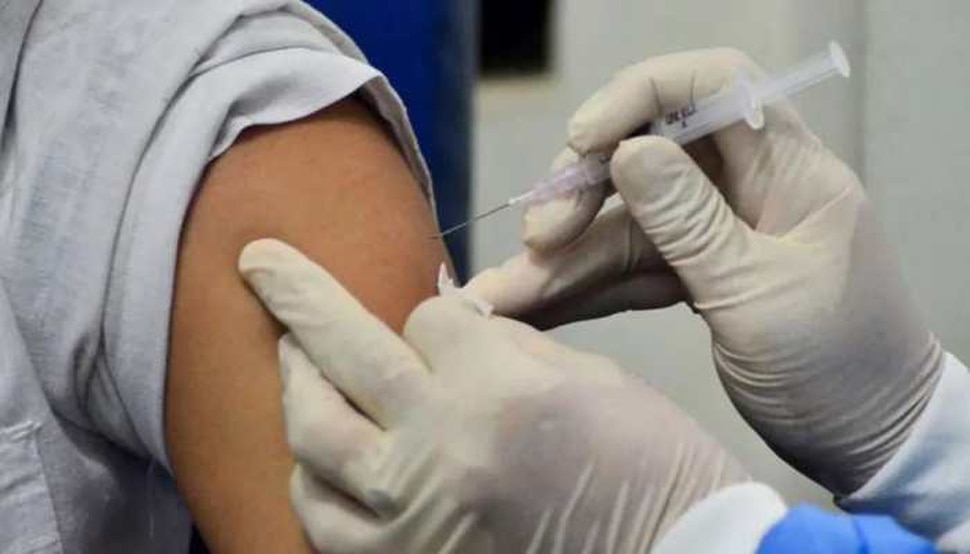 कोरोना के खिलाफ यह रिकॉर्ड बनाने वाला पहला देश भारत, एक दिन में लगाए इतने टीके