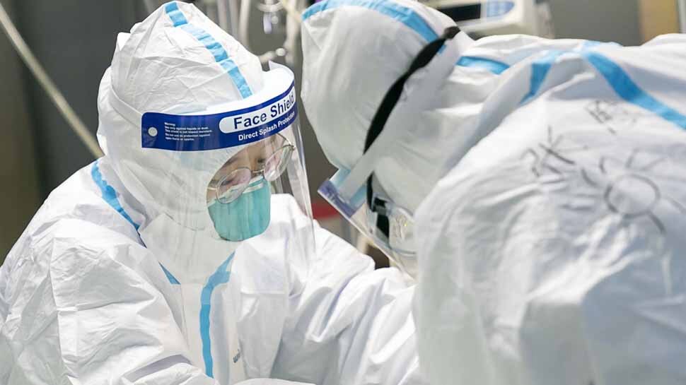 Coronavirus: नहीं कम हो रहे कोरोना के नए मामले, आज फिर आए 46 हजार से ज्यादा केस