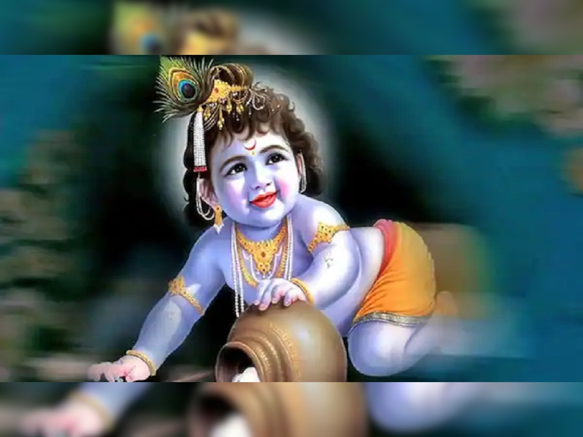 janmashtami 2021 (सांकेतिक तस्वीर)