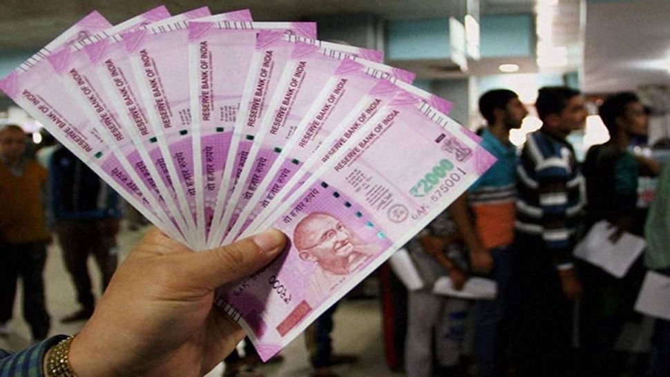 7th Pay Commission: संविदा कर्मचारियों के लिए खुशखबरी! अब मिलेगा बोनस, सरकार ने प्रस्ताव को दी मंजूरी