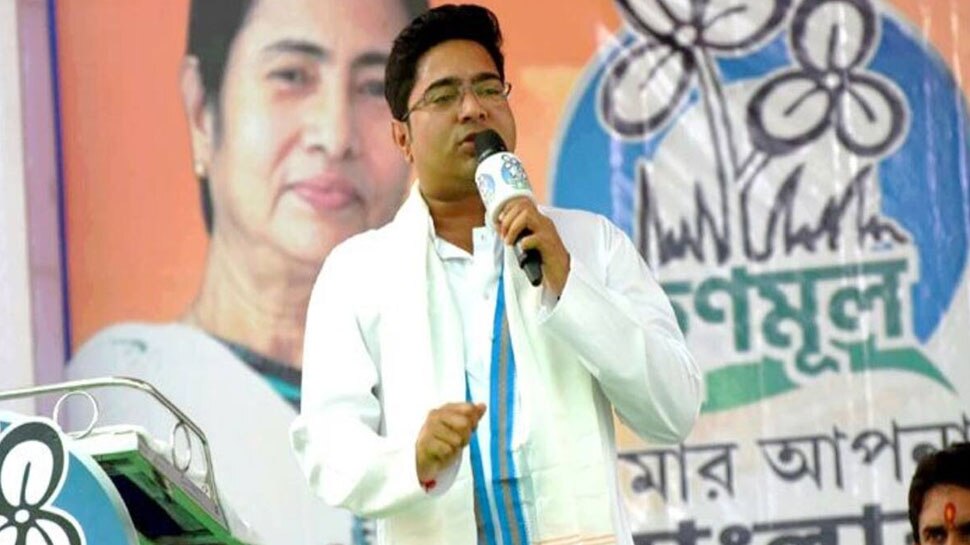 TMC नेता Abhishek Banerjee की गृह मंत्री अमित शाह को दी चुनौती, कहा- डेढ़ साल में बीजेपी से छीन लेंगे Tripura
