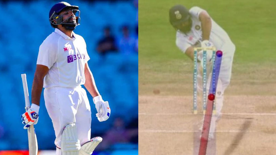 IND vs ENG: अंपायर की गलती की वजह से फिर टूटा Rohit Sharma का सपना? इस रूल की वजह से चढ़ गए बलि