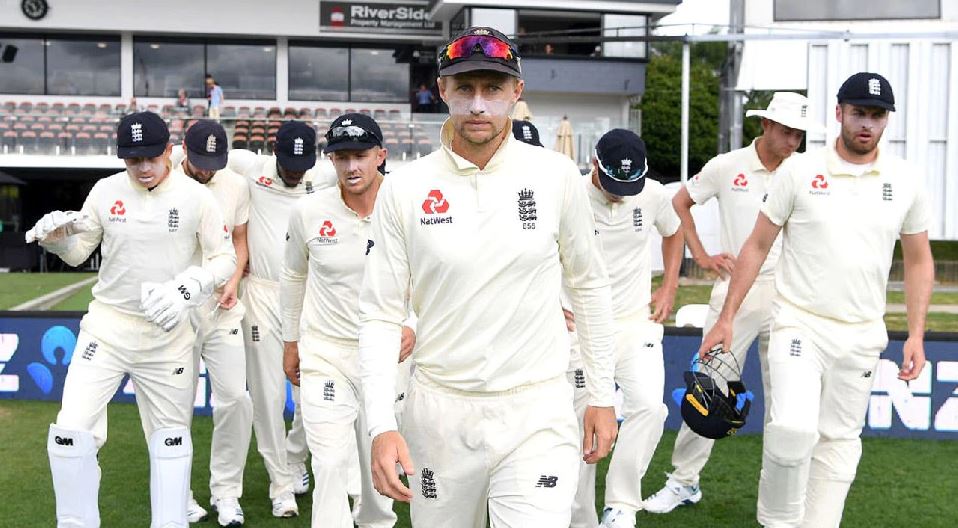 IND vs ENG:भारतीय बल्लेबाजों ने किया शर्मसार, इंग्लैंड ने पारी और 76 रनों से जीता तीसरा टेस्ट