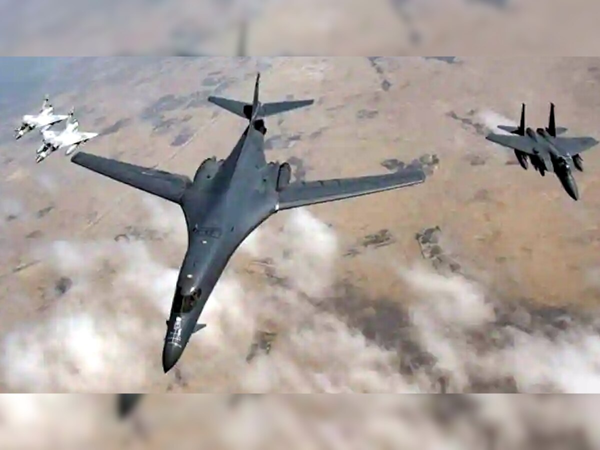 अफगानिस्तान: US के ड्रोन अटैक में मारे गए ISIS के दो हाई प्रोफाइल आतंकी, पेंटागन का दावा