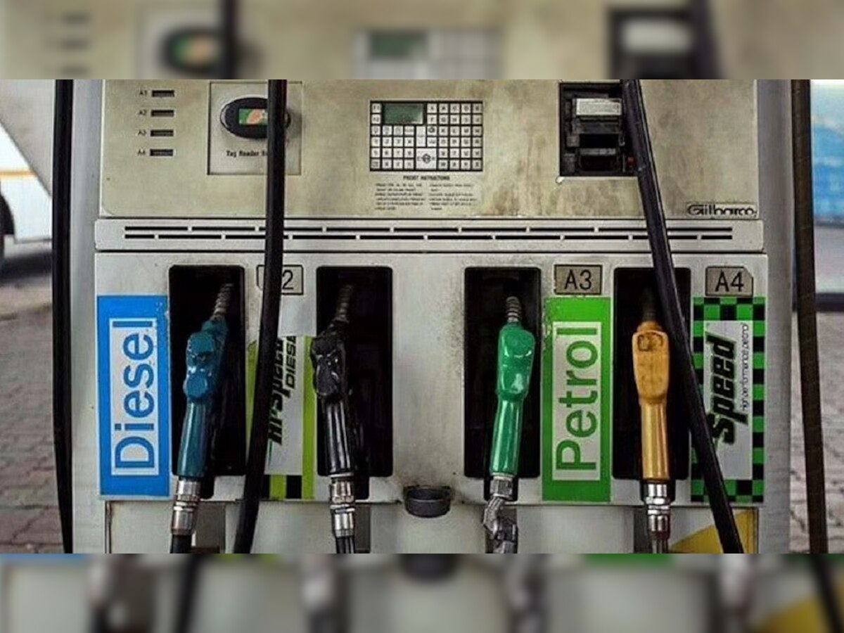 Petrol Diesel Price Today: पेट्रोल-डीजल के नए रेट जारी, बस एक क्लिक में जानें लखनऊ-नोएडा समेत बड़े शहरों में आज के भाव