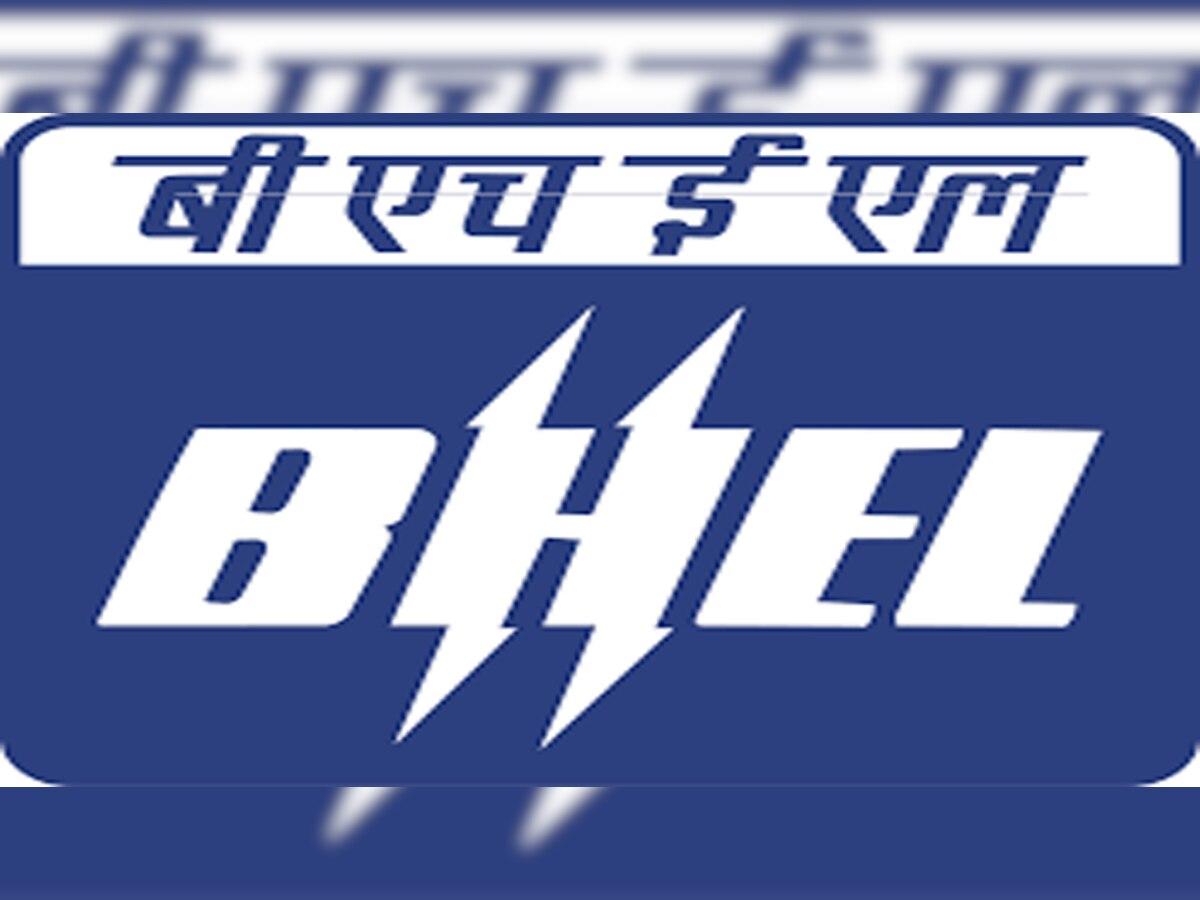 BHEL: त्रिची, भोपाल, हरिद्वार, हैदराबाद, झांसी, रानीपेट, जगदीशपुर सहित कई इकाइयों में भर्ती, जानें डिटेल