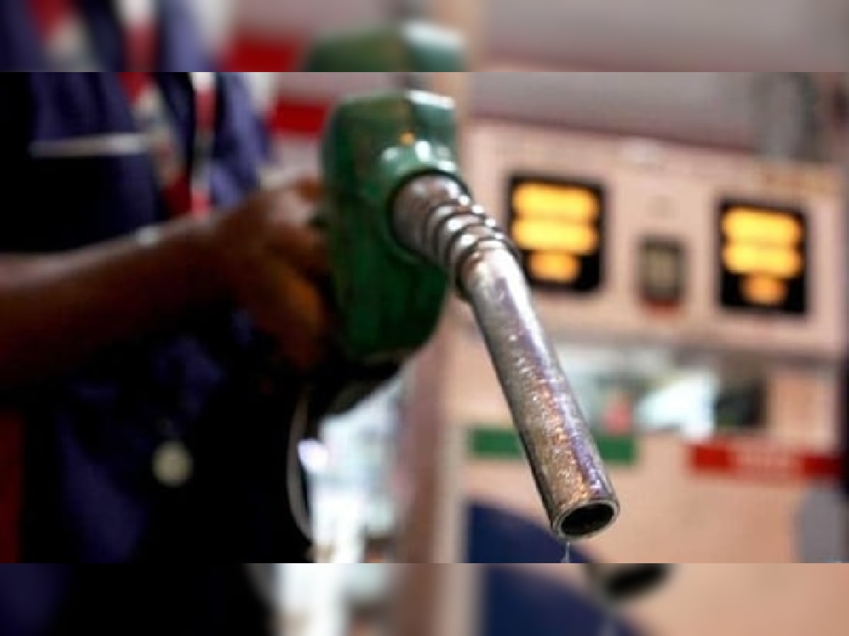कच्चे तेल की कीमतों में हुई बढ़ोत्तरी (फाइल फोटो) 