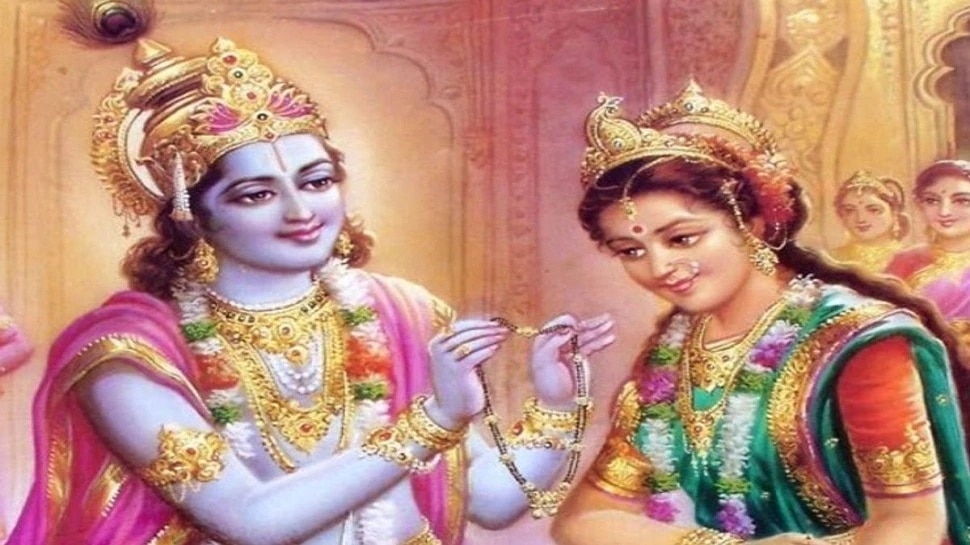 मथुरा-वृंदावन ही नहीं इस जगह पर भी रहती है Janmashtami की धूम, श्रीकृष्‍ण की है ससुराल