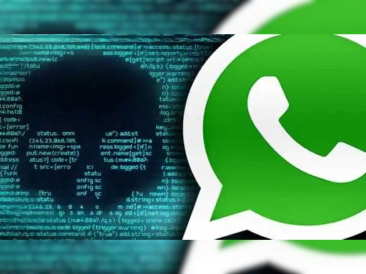 सावधान!! Whatsapp पर इस एक गलती से Hack हो सकता है आपका अकाउंट, ऐसे रहें सुरक्षित 