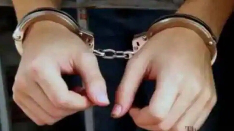रांची: नाबालिग के साथ दुष्कर्म मामले में 4 गिरफ्तार, अन्य की तलाश जारी