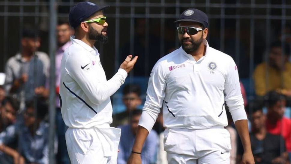 IND vs ENG: Virat Kohli और Rohit Sharma के बीच टेंशन? फैंस ने दिए ऐसे रिएक्शंस