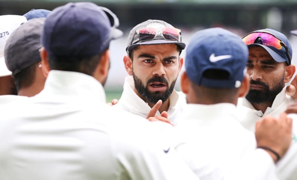 तीसरे टेस्ट में सबसे बड़ा विलेन बन गया टीम इंडिया का ये खिलाड़ी, अगले मैच में होगा बाहर