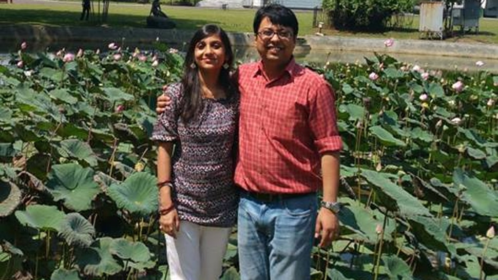 पत्नी के लिए IAS ने छोड़ा DM का पद, फिर पलटी किस्मत और दोनों बन गए जिला मजिस्ट्रेट