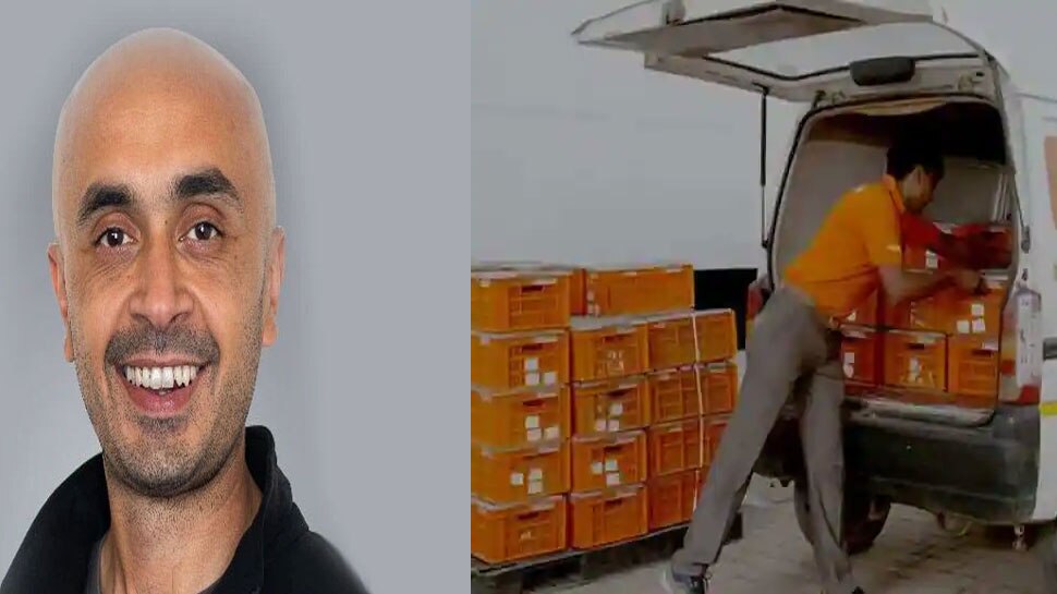 ग्रोफर्स के फाउंडर ने नफरत फैलाने वालों से कहा- 'दिल टूट गया', जानिये क्यों हो रही थी आलोचना