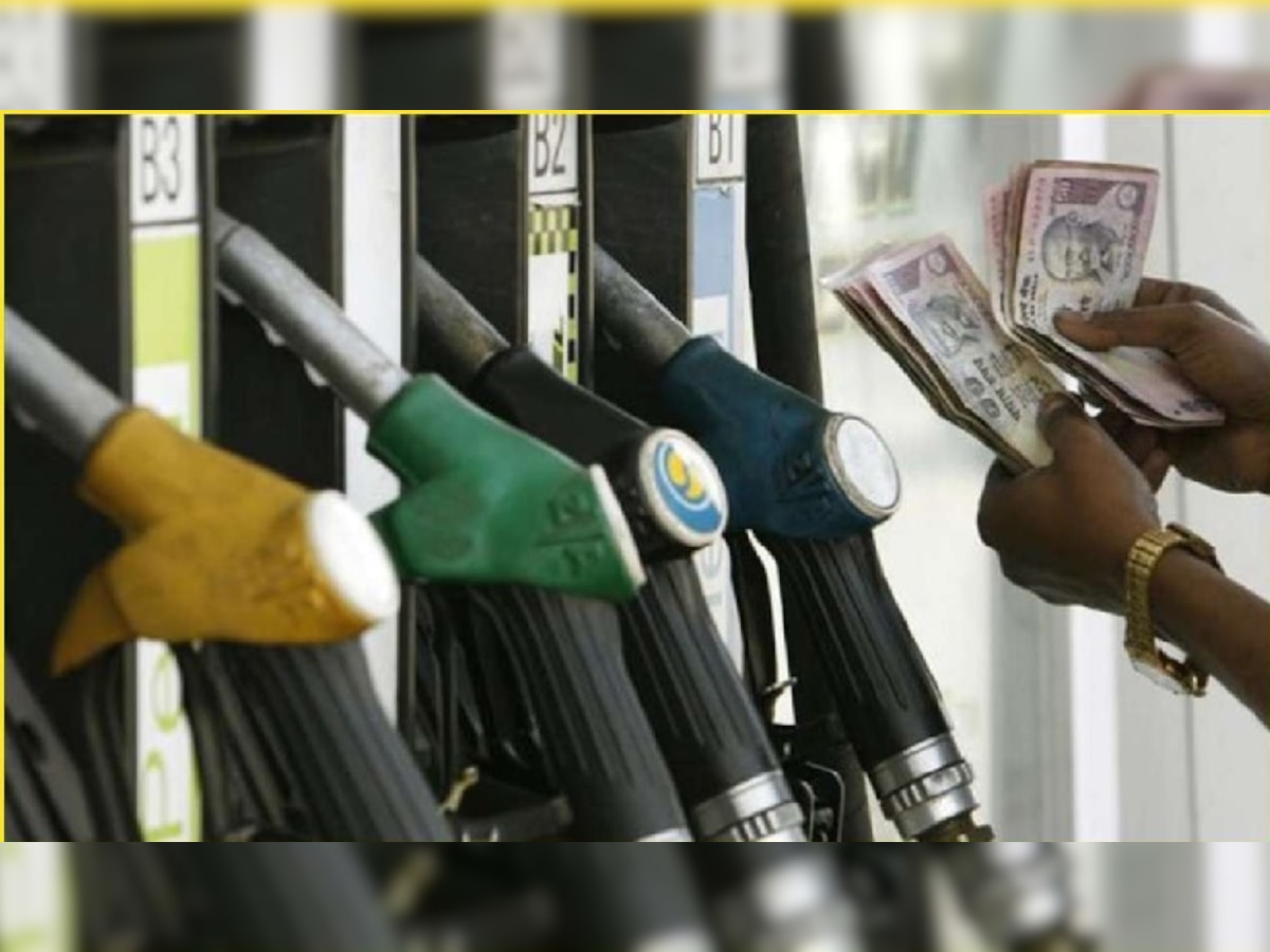 बिहार में महंगा या सस्ता हुआ पेट्रोल-डीजल (फाइल फोटो) 