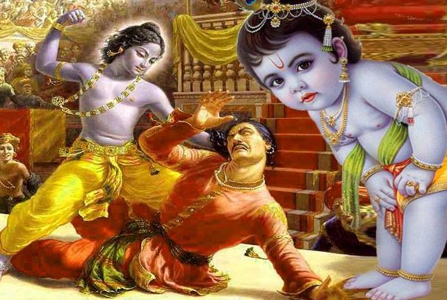 Secrets Of Mama Kansa: श्रीकृष्ण के मामा कंस के ये चार रहस्य जानेंगे तो चौंक जाएंगे आप