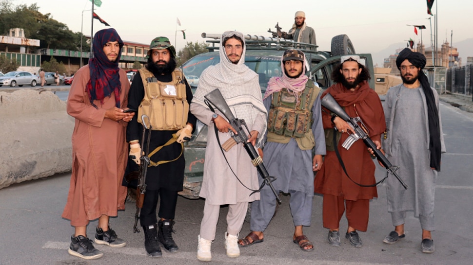 Kabul में अमेरिका के लेटेस्ट अटैक पर Taliban का आया बयान, जानें US पर क्या बोला