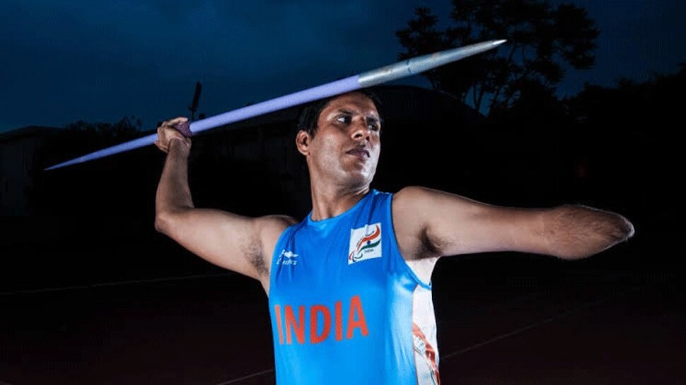 Devendra Jhajharia happy to have fulfilled late father’s dream of him winning ‘hat-trick’ of Paralympic medals
