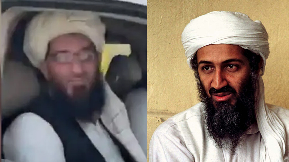 Afghanistan: Osama Bin Laden security in charge Amin-ul-Haq returns to