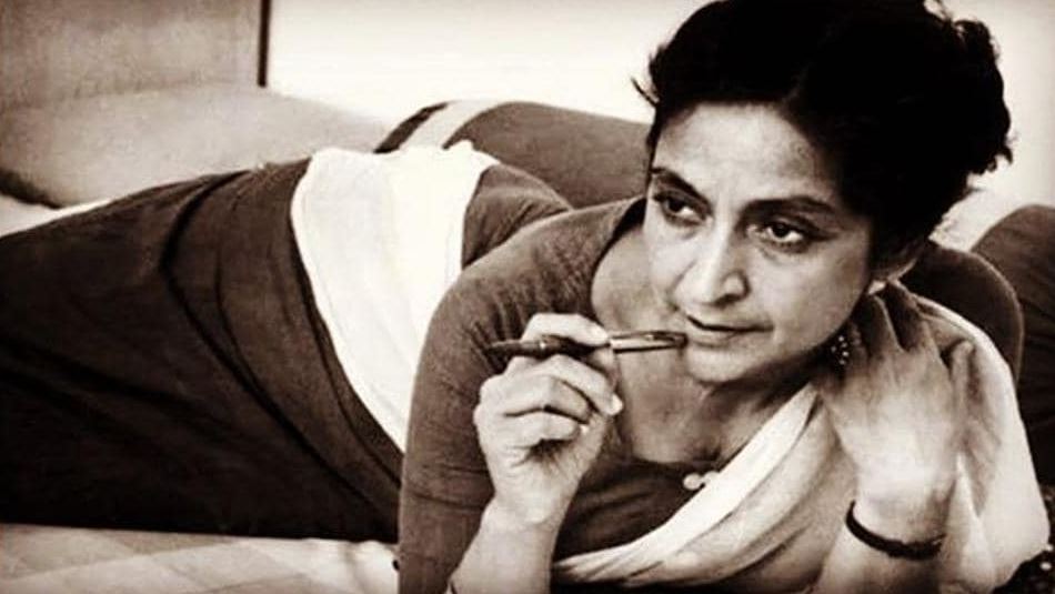 Amrita Pritam 102th Birth Anniversary: बचपन के वो दो सपने जो ताउम्र अमृता से उलझे रहे