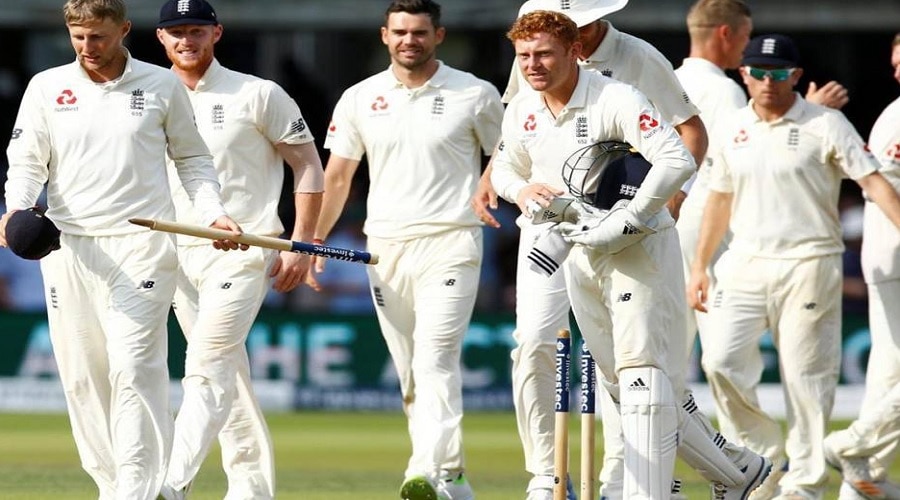 IND vs ENG: इंग्लैंड को लगा बड़ा झटका, धाकड़ बल्लेबाज चौथे टेस्ट से बाहर 
