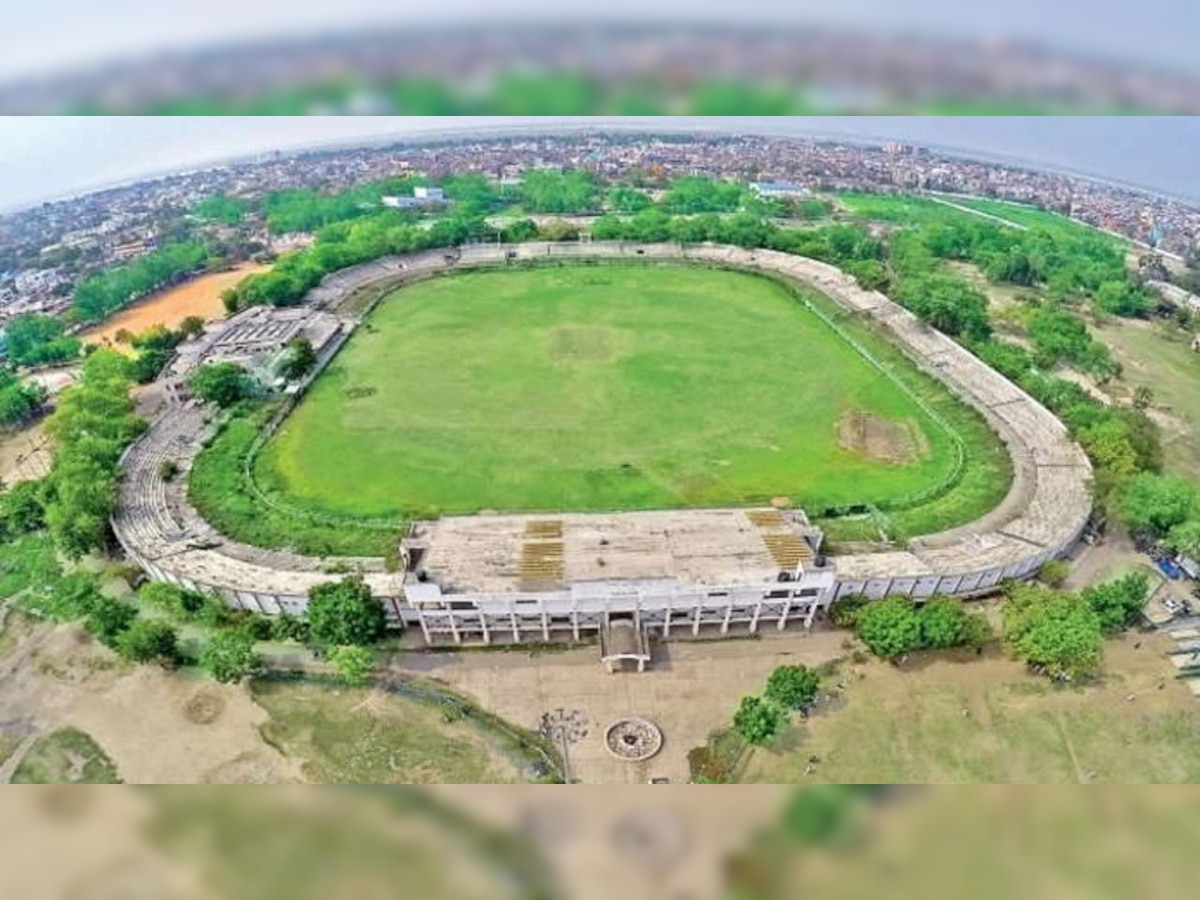 वर्ल्ड क्लास होगा बिहार का एकलौता क्रिकेट स्टेडियम (फाइल फोटो)