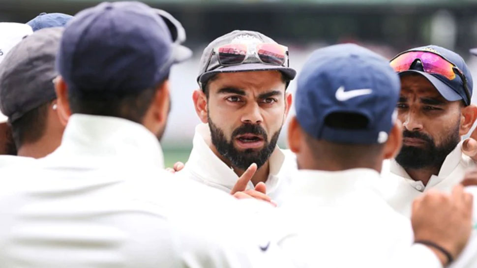 IND vs ENG: टल गई टीम इंडिया की बड़ी मुश्किल, चौथे टेस्ट से बाहर हुआ विराट का सबसे बड़ा दुश्मन!