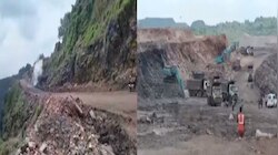 कोयलांचल में फिर वर्चस्व की जंग, धनबाद के केजरीवाल आउटसोर्सिंग में बमबाजी और फायरिंग