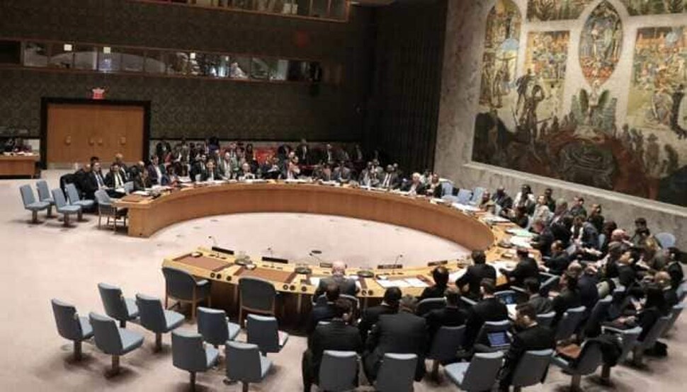 भारत की अध्यक्षता में UNSC में अफगानिस्तान पर प्रस्ताव पारित किया, जानिए