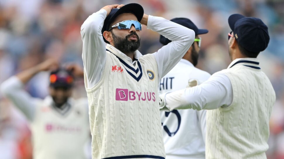 Headingley Test: इंग्लैंड के इस दिग्गज ने बताई Team India की करारी हार की सबसे बड़ी वजह