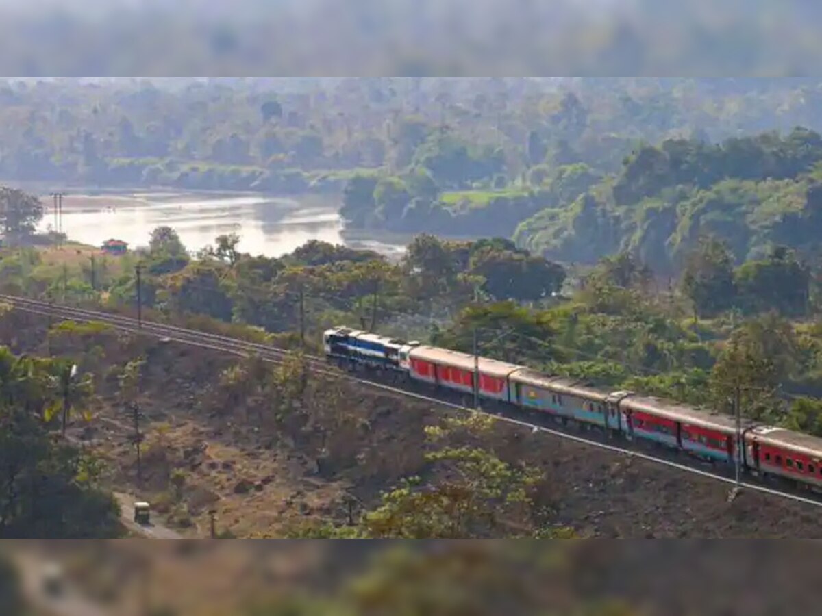 भारत दर्शन स्पेशल टूरिस्ट ट्रेन से IRCTC करा रहा इन खूबसूरत 6 जगहों की यात्रा, जानें डिटेल