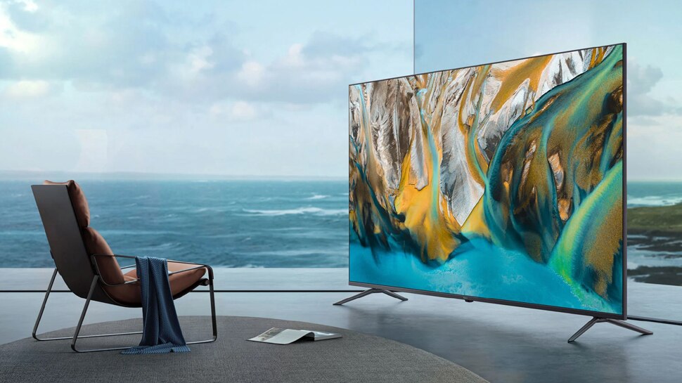 Redmi का 98-inch का 4K TV मिलेगा अब 20 हजार रुपये सस्ते में, कमरे को बना देगा सिनेमा घर, जानिए फीचर्स