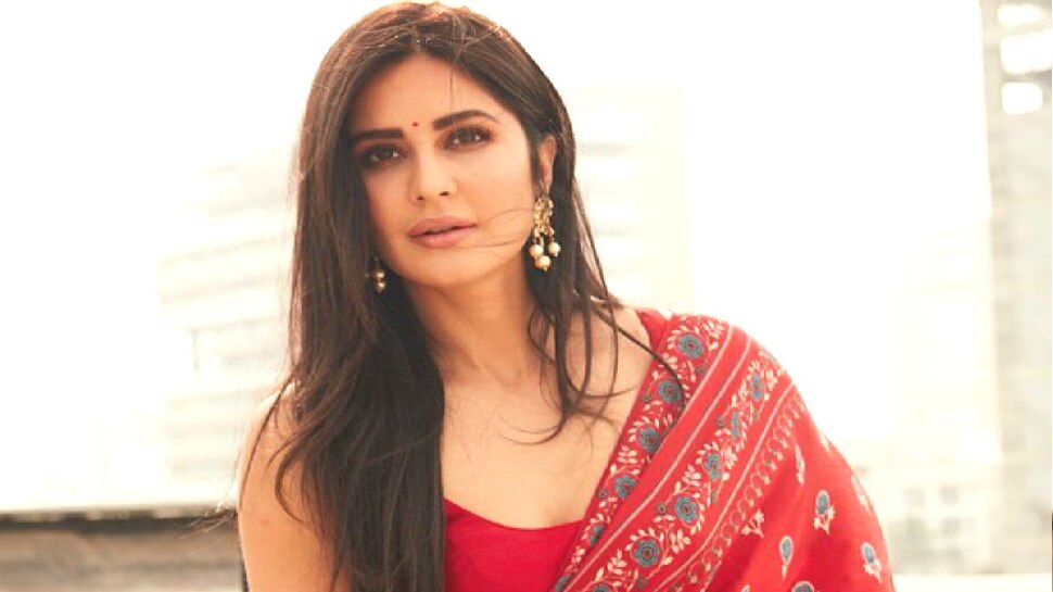 କ୍ୟାଟ୍ରିନା କୈଫ୍ (Katrina Kaif)