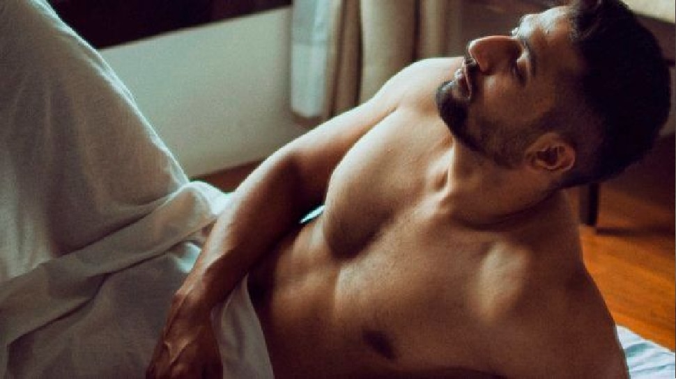 ବିକି କୌଶଲ (Vicky Kaushal)