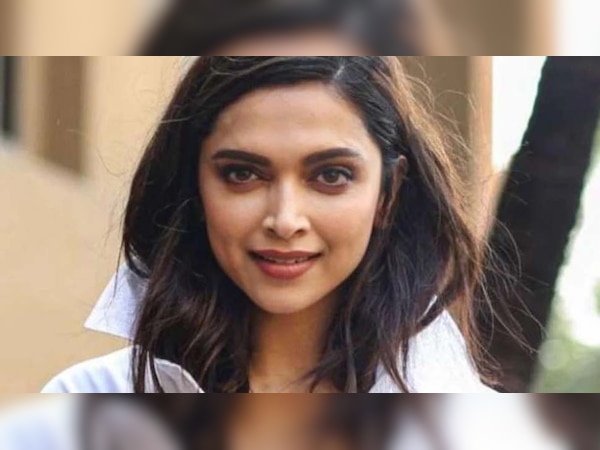 दीपिका पादुकोण