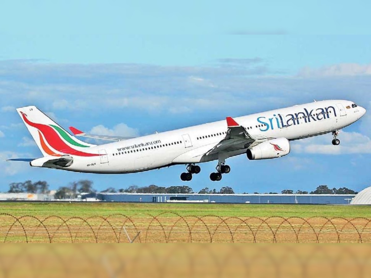 Srilankan Airlines