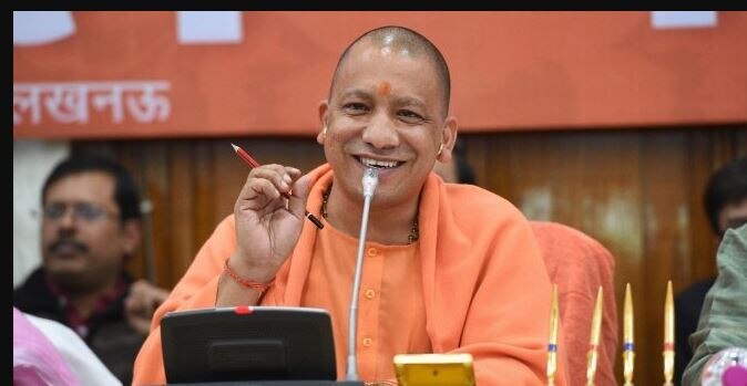 सपा सरकार में हर तीसरे दिन होता था दंगा, पिछड़ गया था राज्यः CM Yogi