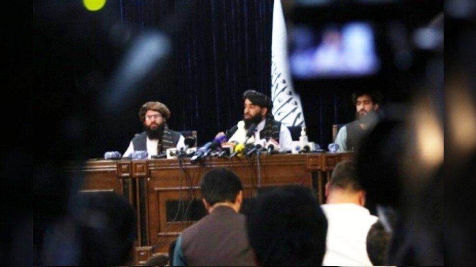 तालिबान नेता मोहम्मद अब्बास से मिले भारतीय राजदूत, कतर में हुई पहली अधिकारिक बैठक